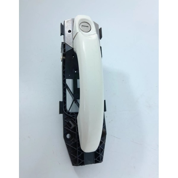 Macaneta Externa Amarok Dianteira Esq 2010/2023 5n0837885h