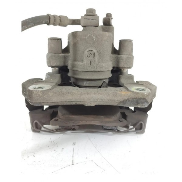 Pinça Freio Cruze 1.4 Dianteira Direito 2017/2022