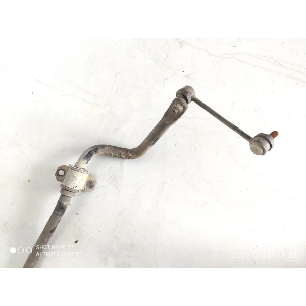 Barra Estabilizadora Bieletas Fusion Dianteira 2010/2012
