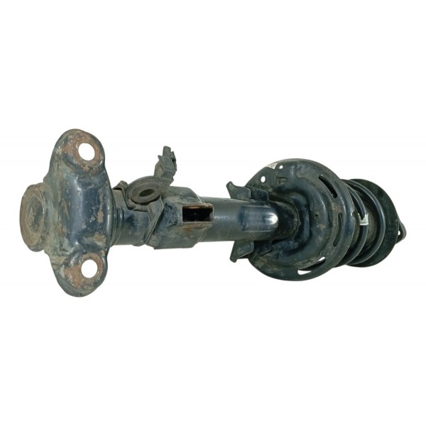 Amortecedor Mola Mercedes C180 200 Diant D 08/12 A2043201273