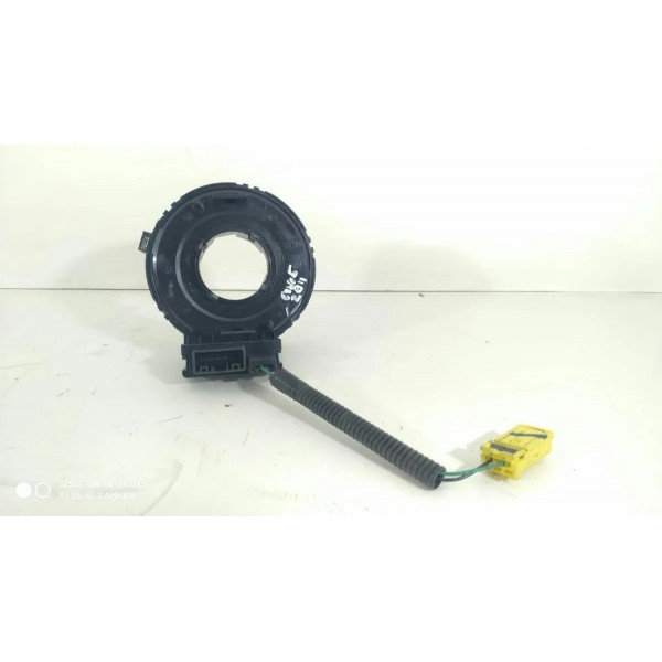 Cinta Airbag Hard Disk Honda Civic 1.8 2007/2011 Preto