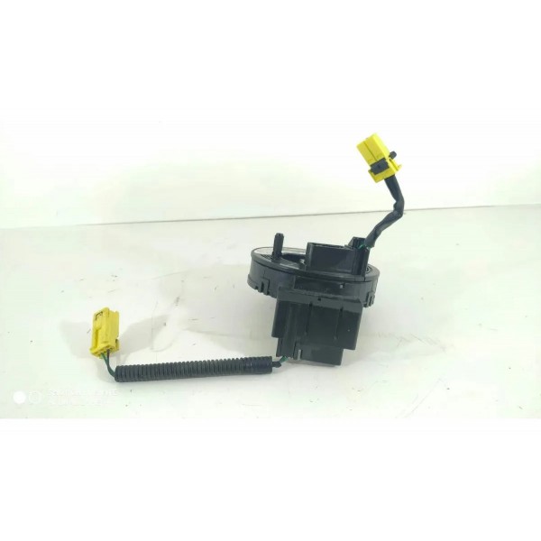 Cinta Airbag Hard Disk Honda Civic 1.8 2007/2011 Preto