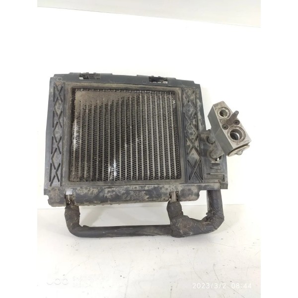 Evaporador Ar Condicionado Fusion 2006/2012