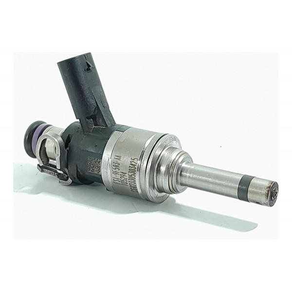 Bico Injetor Ford Territory 2021/2025 Fs19f593aa 12v