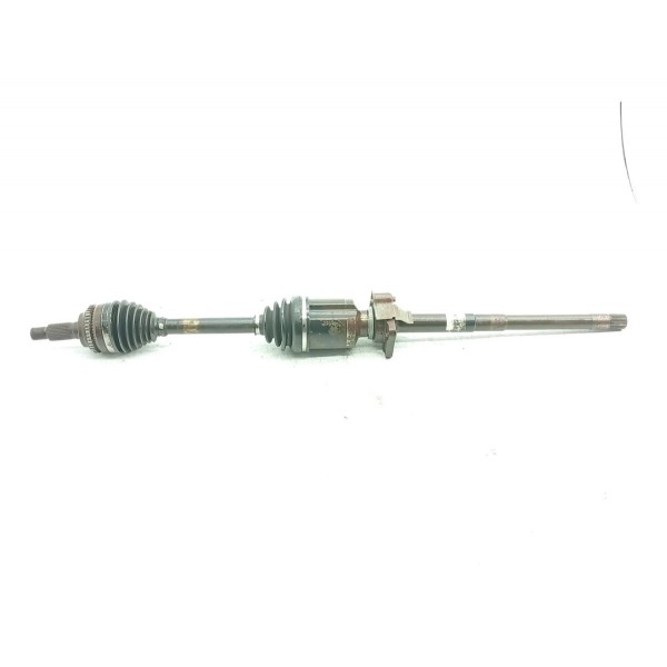 Semi Eixo Edge V6 Dianteira Direita 2009/2014 Dt433k183ba