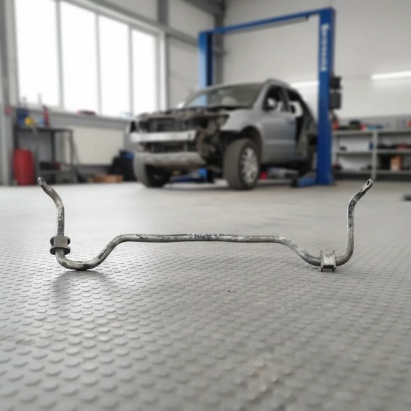 Barra Estabilizadora Pajero Full 3.8 Dianteira 2008/2014
