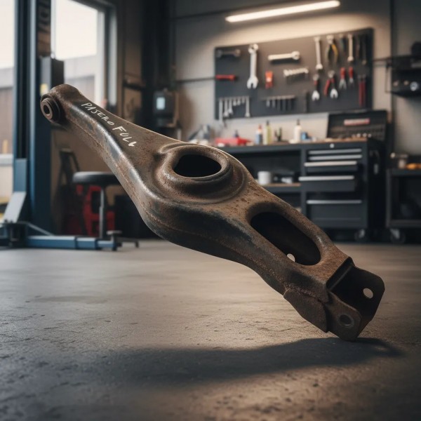 Bandeja Pajero Full 3.8 Traseira Direita 2008/2014