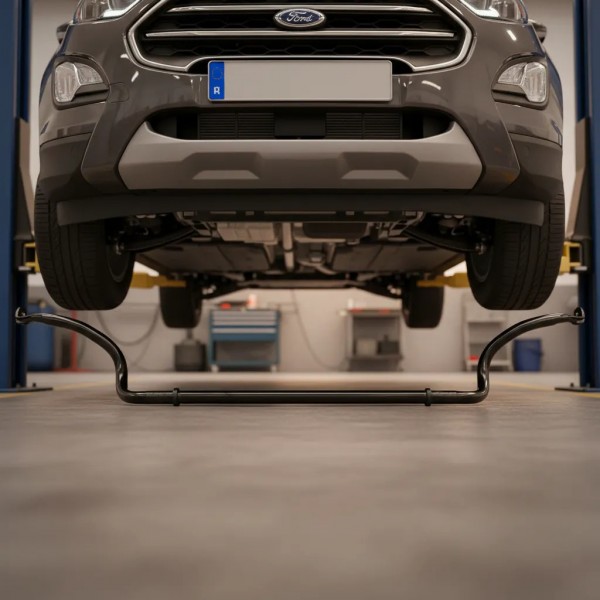 Barra Estabilizadora Ecosport Storm Dianteira 2018/2021