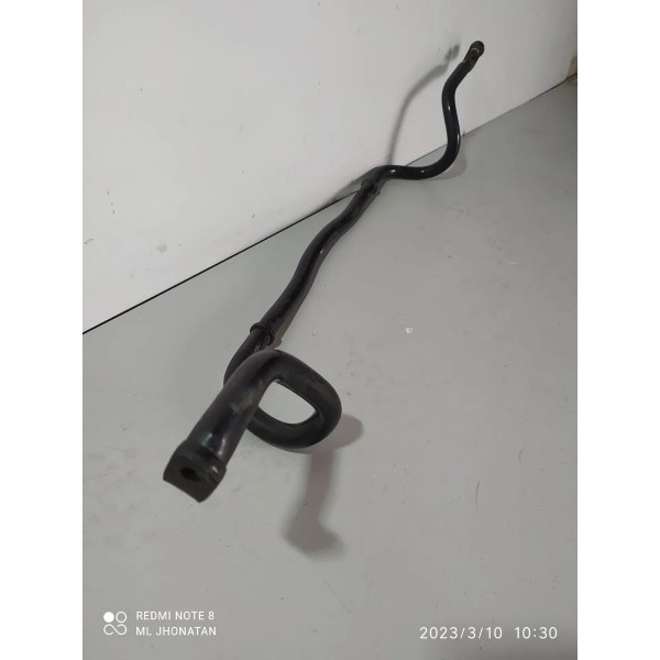 Barra Estabilizadora Ecosport Storm Dianteira 2018/2021