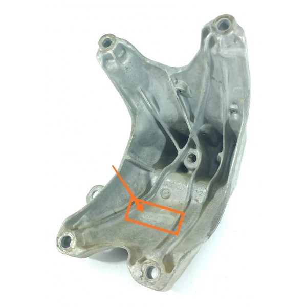 Suporte Coxim Motor Audi A4 A5 A6 A7 Q5 Direito 2008/2016