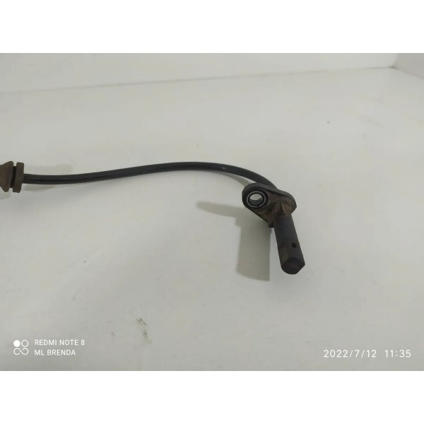 Sensor Abs Bmw X6 Dianteiro 2009/2016