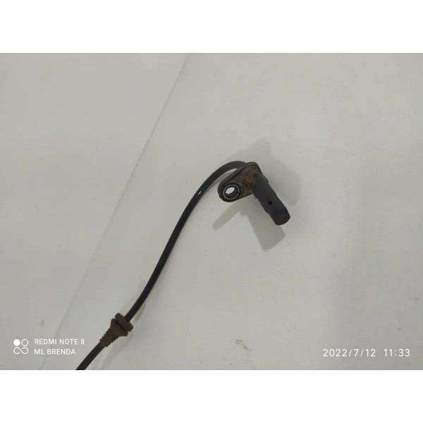 Sensor Abs Bmw X6 Dianteiro 2009/2016