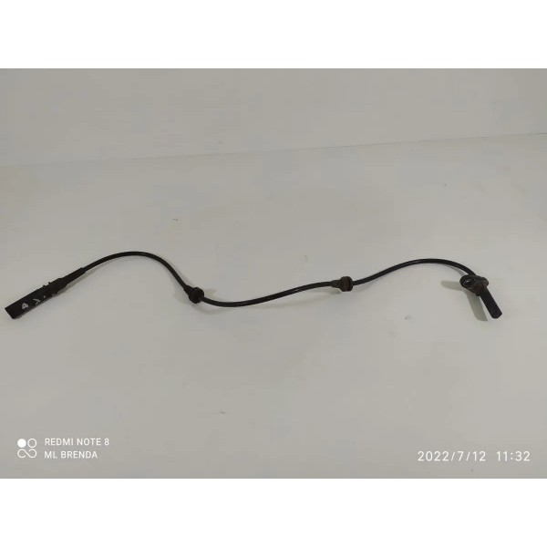 Sensor Abs Bmw X6 Dianteiro 2009/2016