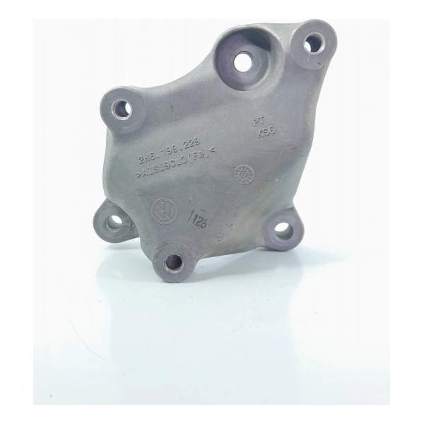 Suporte Coxim Motor Amarok 3.0 Esquerdo 2017/2023 2h6199229