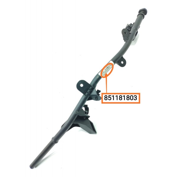 Vareta Bainha Oleo Motor Bmw X5 Diesel 2014/2019 851181803