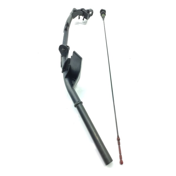 Vareta Bainha Oleo Motor Bmw X5 Diesel 2014/2019 851181803