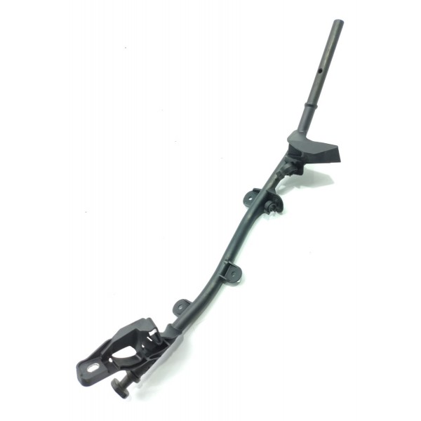 Vareta Bainha Oleo Motor Bmw X5 Diesel 2014/2019 851181803