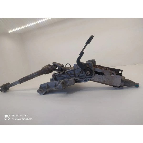 Coluna Direção Ford Edge 2009/2014