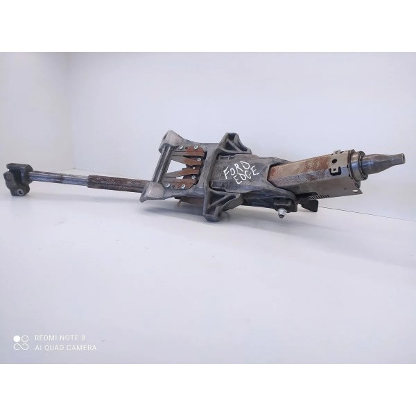 Coluna Direção Ford Edge 2009/2014