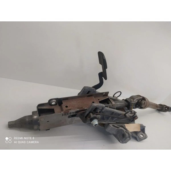 Coluna Direção Ford Edge 2009/2014