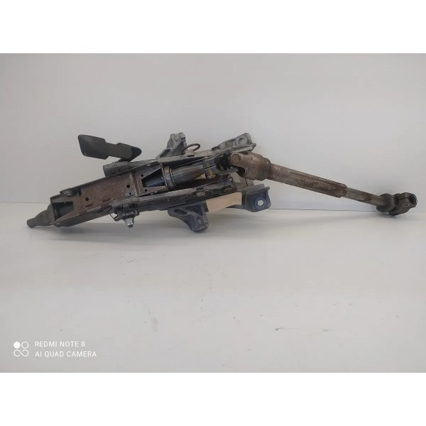 Coluna Direção Ford Edge 2009/2014