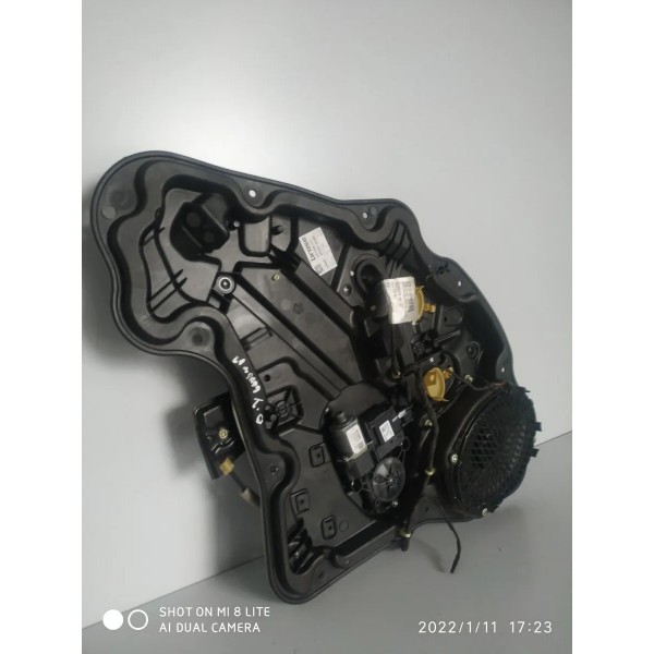 Maquina Vidro Compass Traseira Direita 2018/2023 Compl