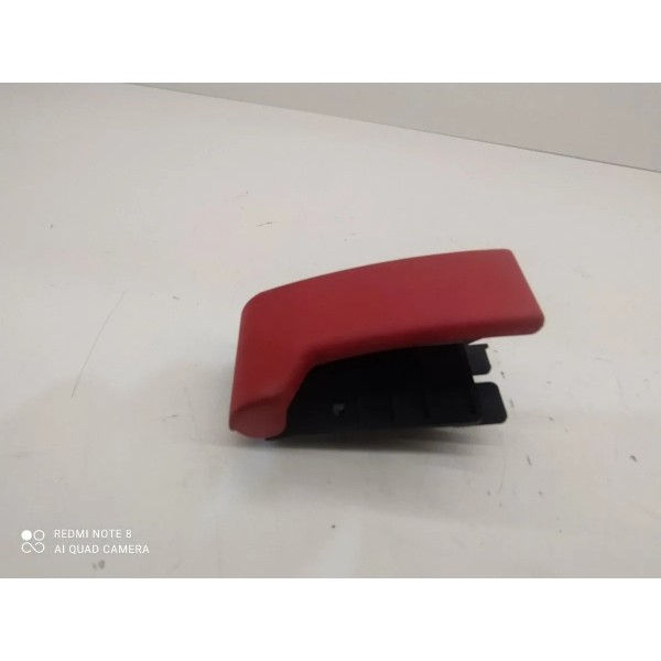 Maçaneta Abertura Capo Mercedes C180 C200 2008/2014