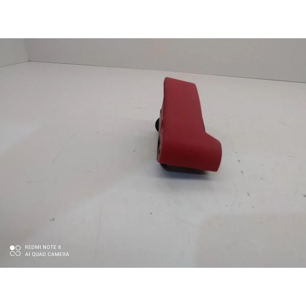 Maçaneta Abertura Capo Mercedes C180 C200 2008/2014