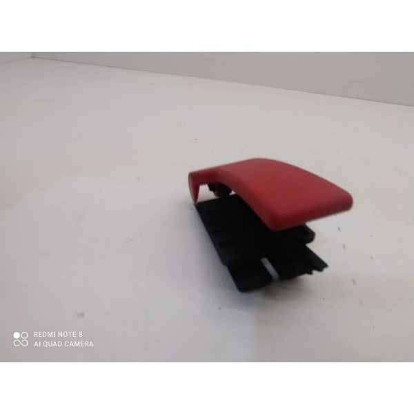 Maçaneta Abertura Capo Mercedes C180 C200 2008/2014