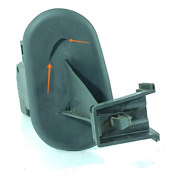 Trava Portinhola Tanque Volvo Xc60 V60 2010/2016 Det