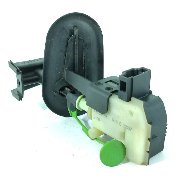 Trava Portinhola Tanque Volvo Xc60 V60 2010/2016 Det