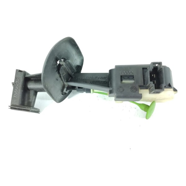 Trava Portinhola Tanque Volvo Xc60 V60 2010/2016 Det