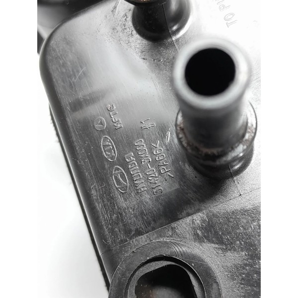 Filtro Canister Hyundai Veloster I30 2010/2014