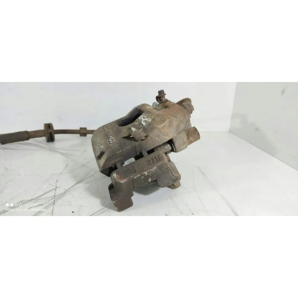 Pinça Freio Peugeot 2008 208 Dianteira Direita 2020/2024