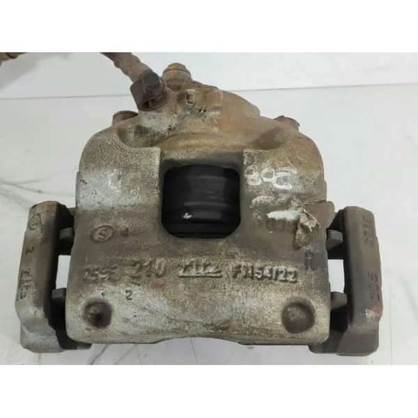 Pinça Freio Peugeot 2008 208 Dianteira Direita 2020/2024