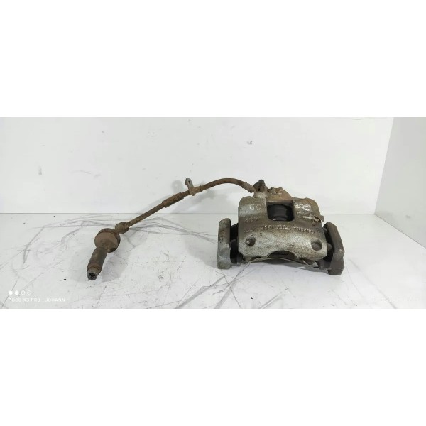 Pinça Freio Peugeot 2008 208 Dianteira Direita 2020/2024