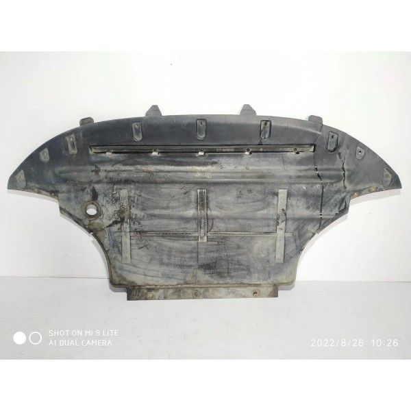 Defletor Parachoque Audi Q5 Direito 2009/2013 Detalhe