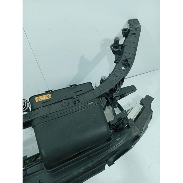 Painel Frontal Alma Mercedes A35 A45 Amg Cla 200 2019/2023