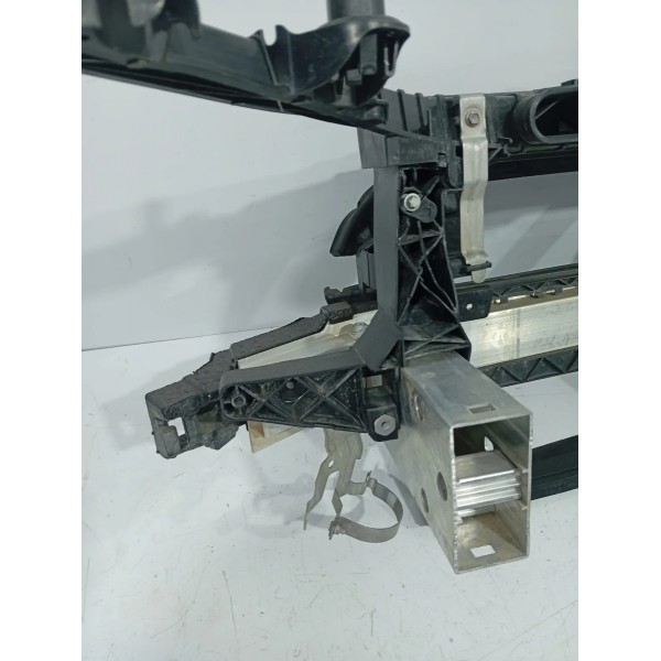 Mini Frente Alma Mercedes A35 A45 Amg Cla 200 2019/2023