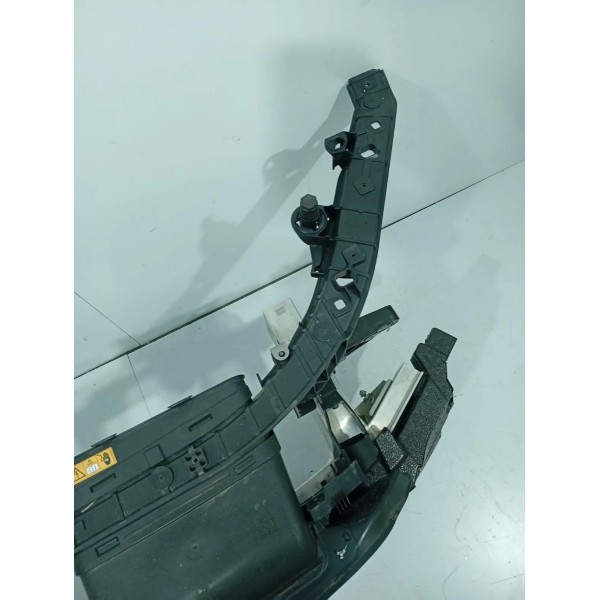 Mini Frente Alma Mercedes A35 A45 Amg Cla 200 2019/2023