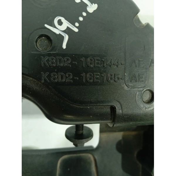 Mini Frente Evoque Superior 2019/2023