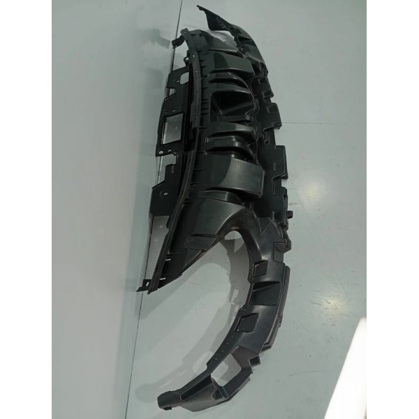 Alma Reforço Parachoque Fluence 2011/2017