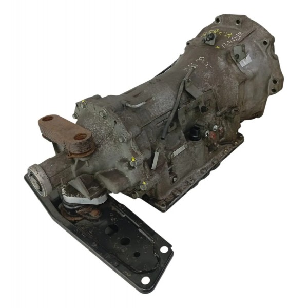Caixa Cambio Infinit Fx35 3.5 V6 2009/2013