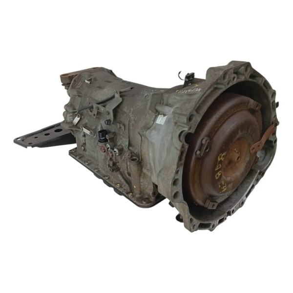 Caixa Cambio Infinit Fx35 3.5 V6 2009/2013