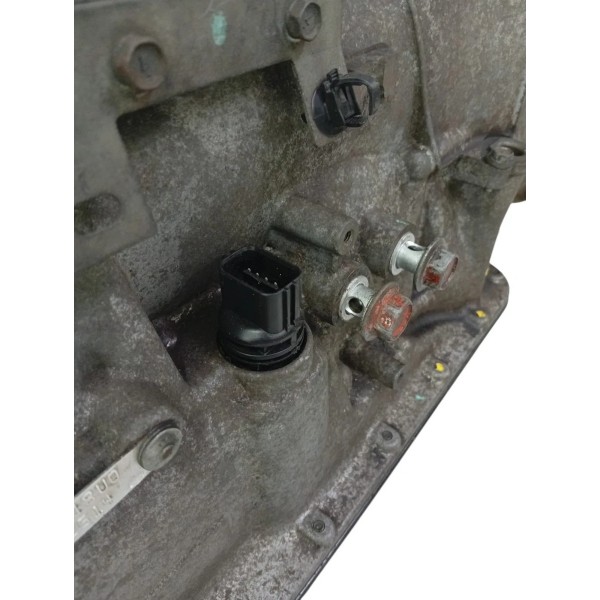 Caixa Cambio Infinit Fx35 3.5 V6 2009/2013