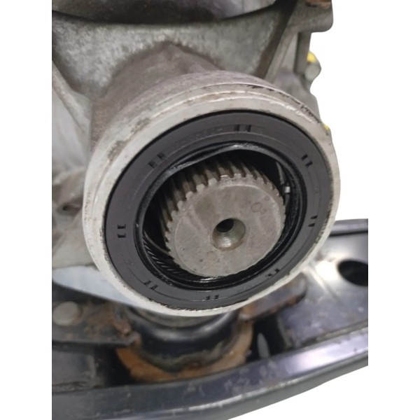 Caixa Cambio Infinit Fx35 3.5 V6 2009/2013