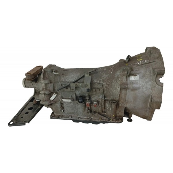Caixa Cambio Infinit Fx35 3.5 V6 2009/2013