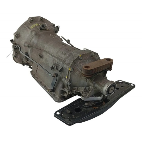 Caixa Cambio Infinit Fx35 3.5 V6 2009/2013