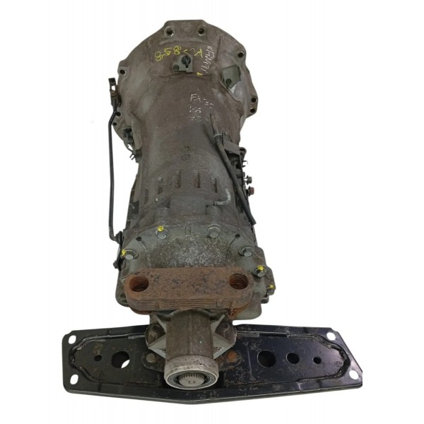 Caixa Cambio Infinit Fx35 3.5 V6 2009/2013