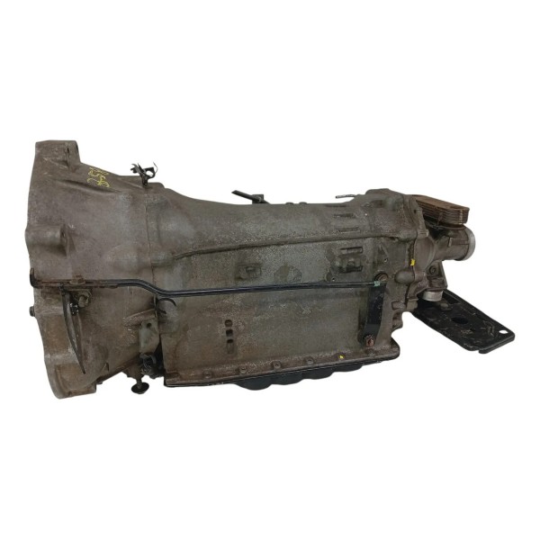 Caixa Cambio Infinit Fx35 3.5 V6 2009/2013